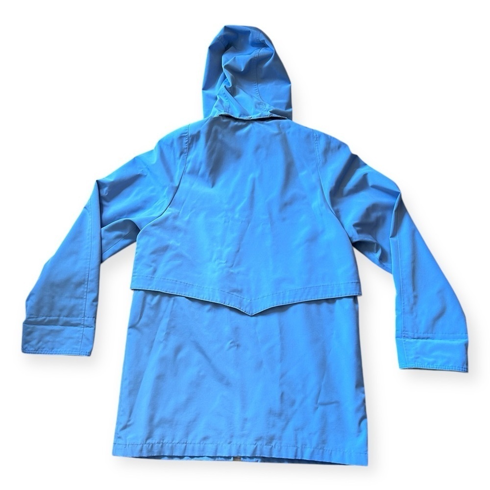 Liz Claiborne vintage blue jacket - Picture 2 of 7